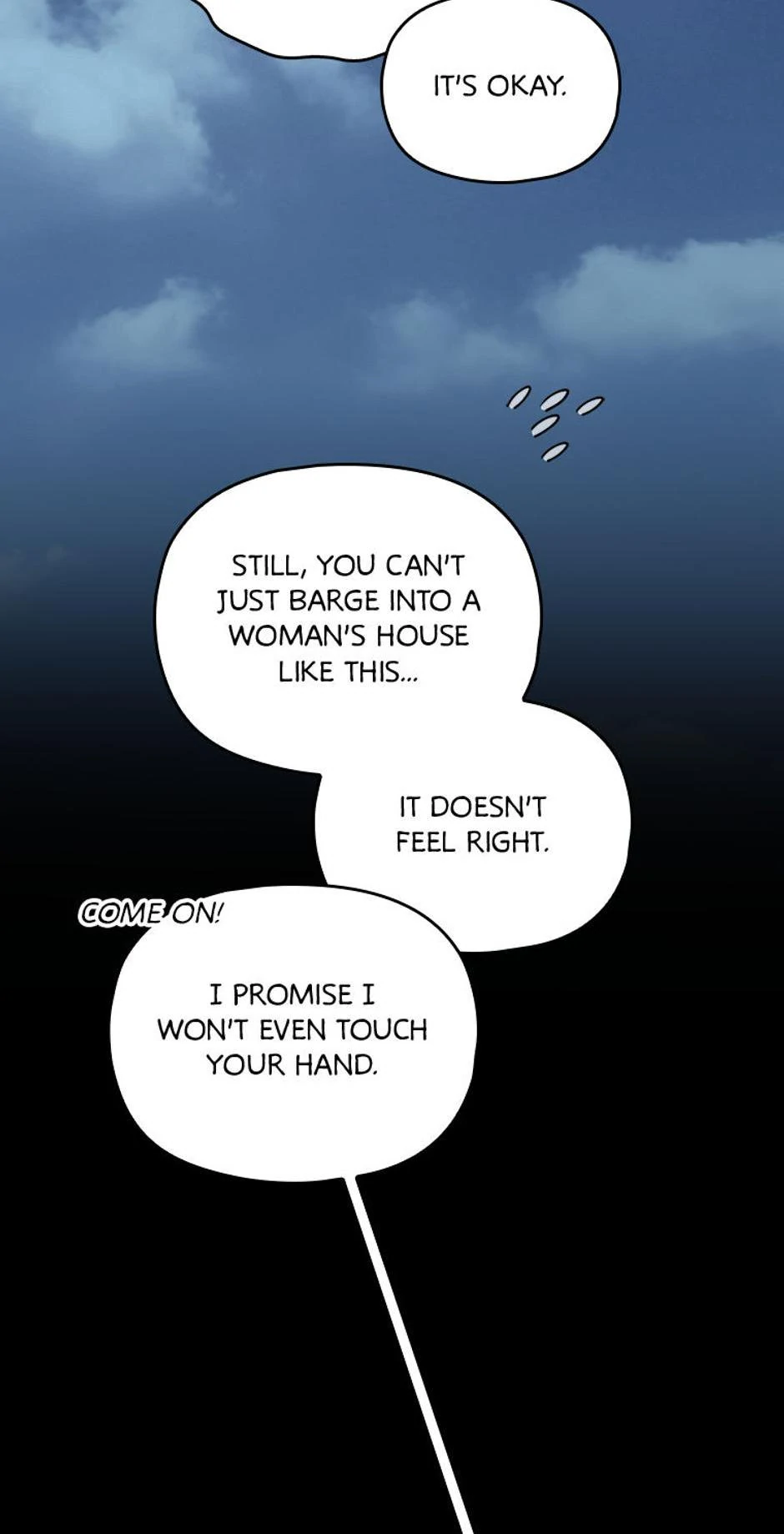 Genre is Romance Chapter 51 page 88