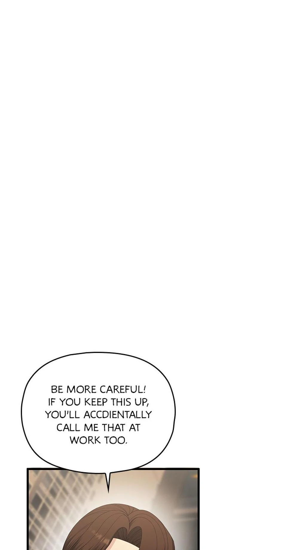 Genre is Romance Chapter 51 page 8