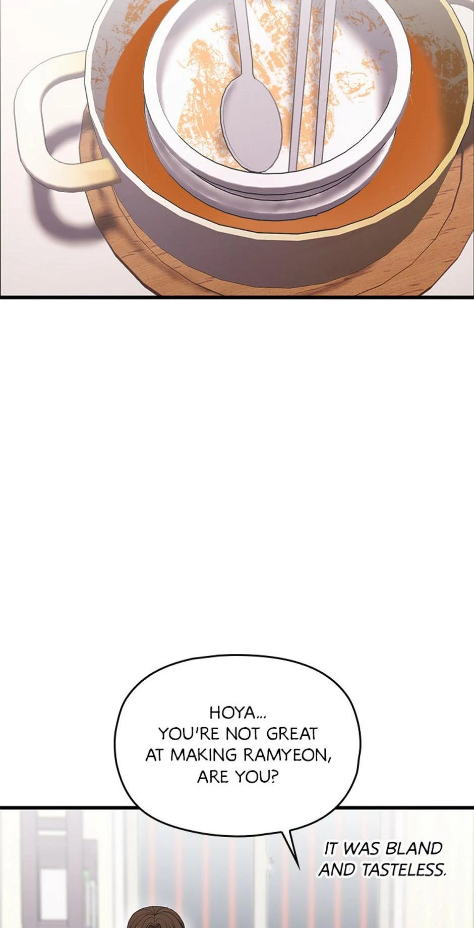 Genre is Romance Chapter 51 page 91