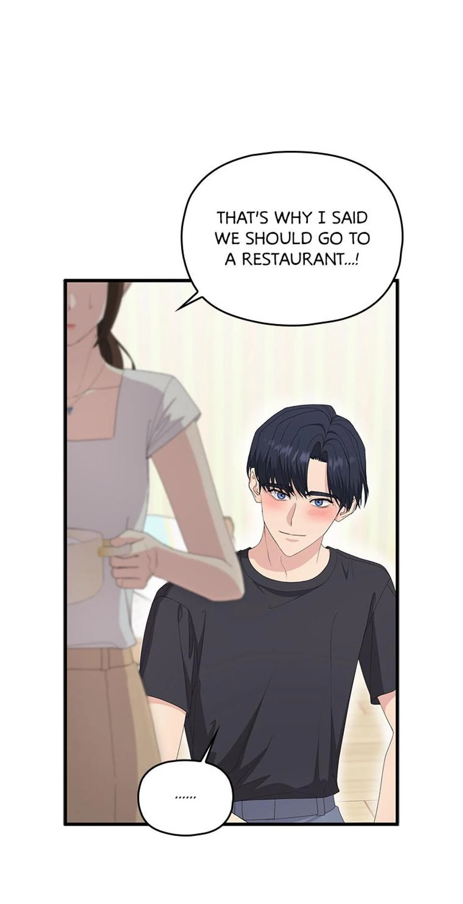 Genre is Romance Chapter 51 page 93