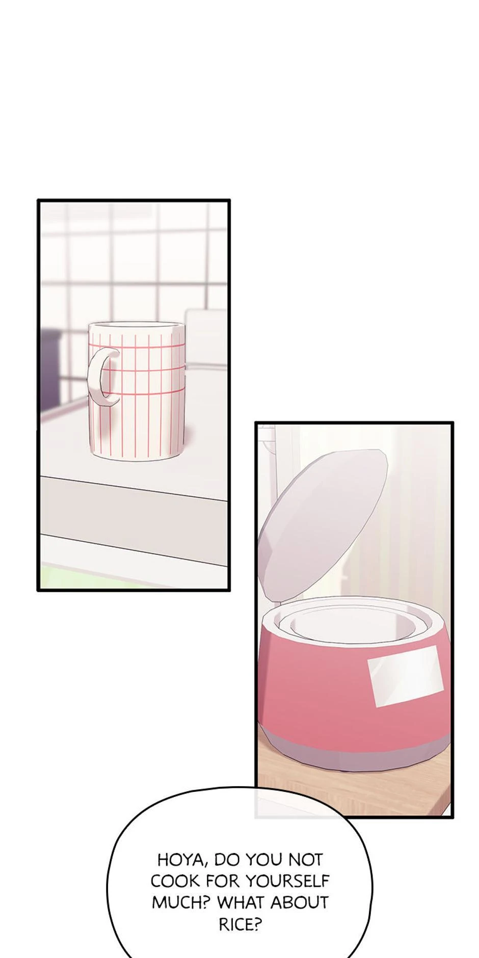 Genre is Romance Chapter 51 page 94