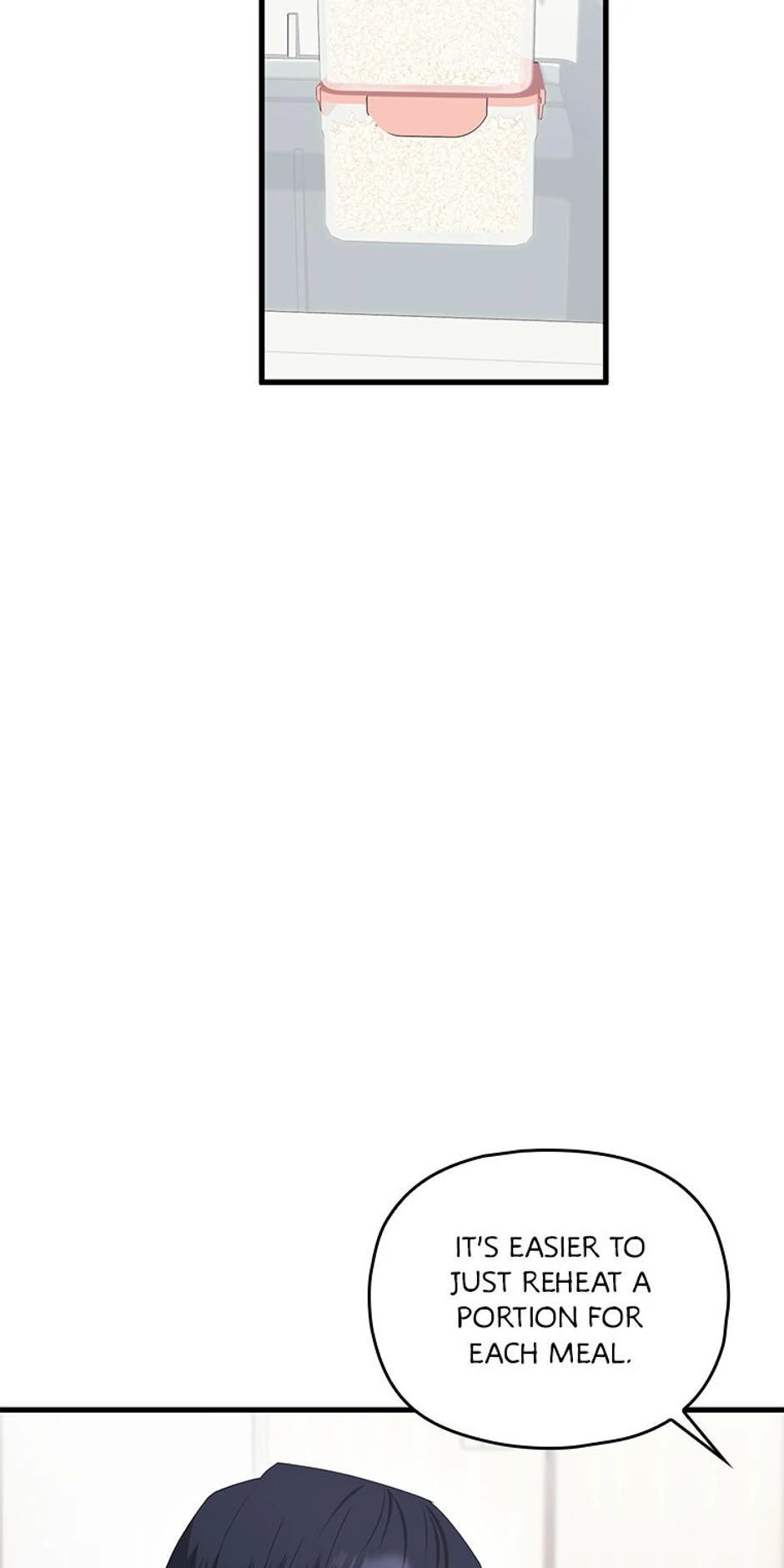 Genre is Romance Chapter 51 page 97