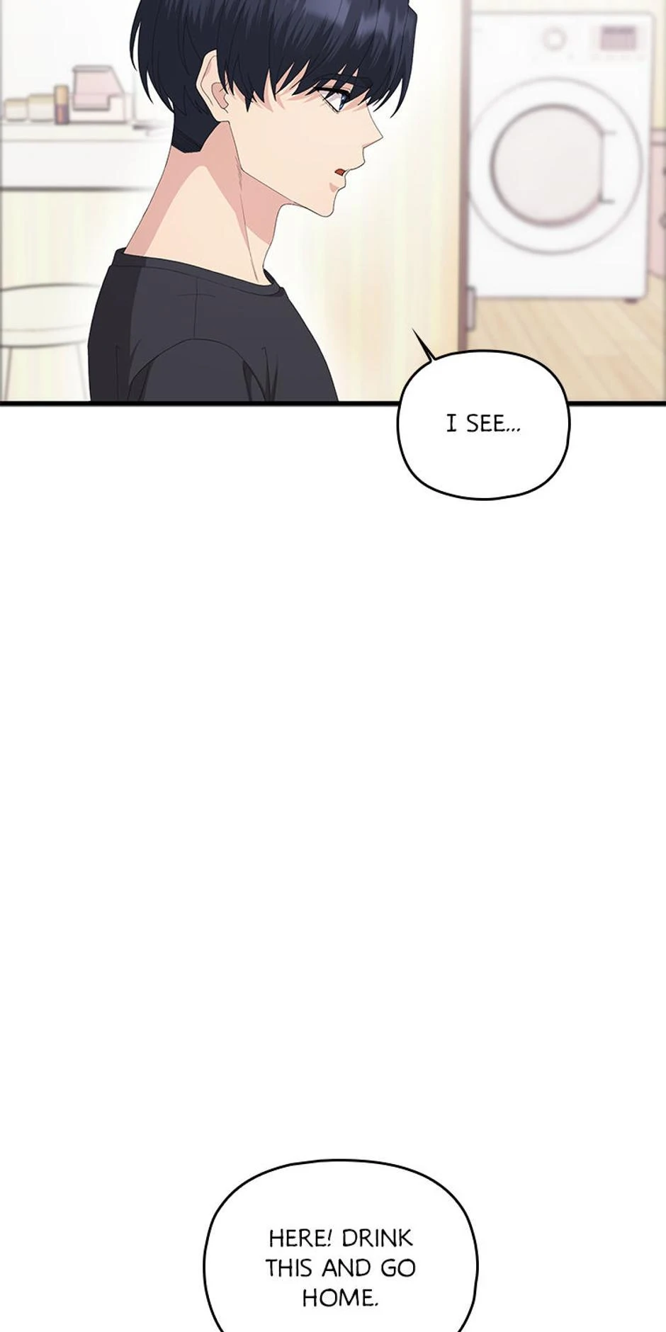 Genre is Romance Chapter 51 page 98