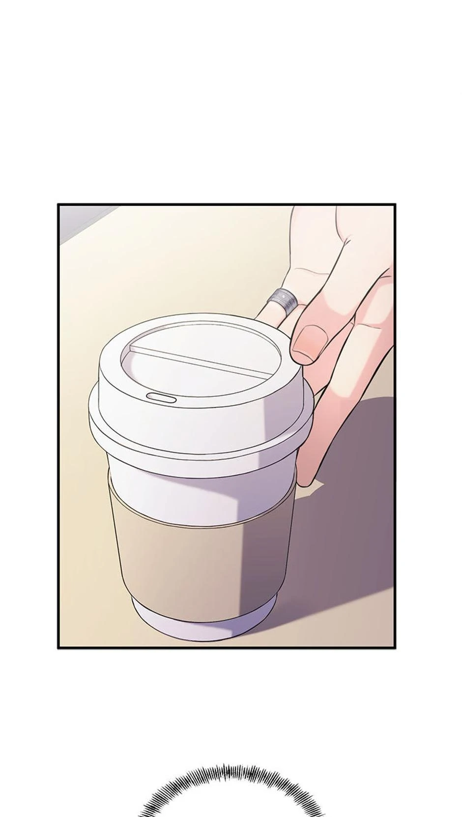 Genre is Romance Chapter 6 page 1