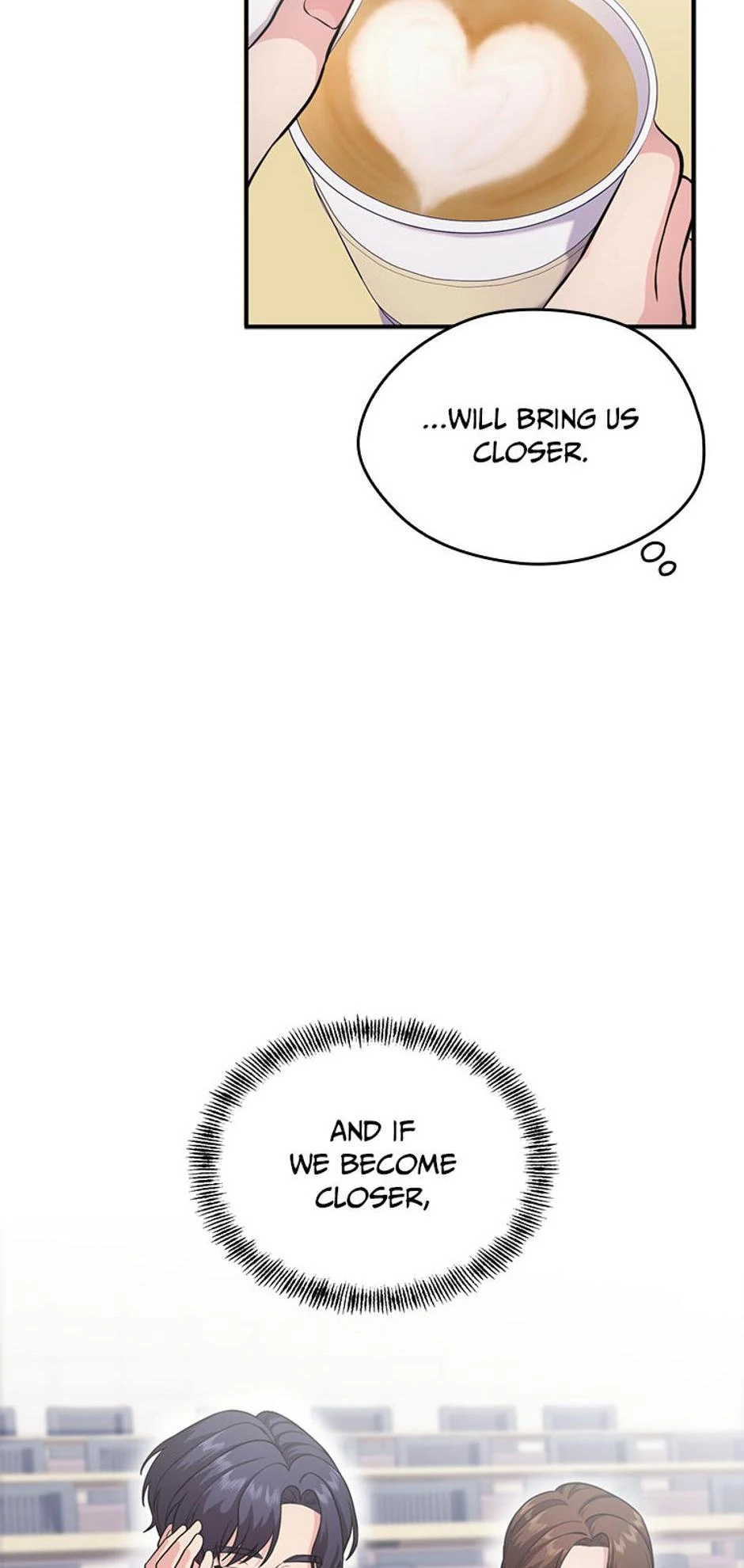 Genre is Romance Chapter 6 page 20