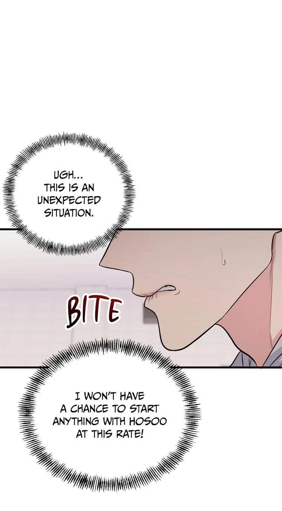 Genre is Romance Chapter 6 page 42