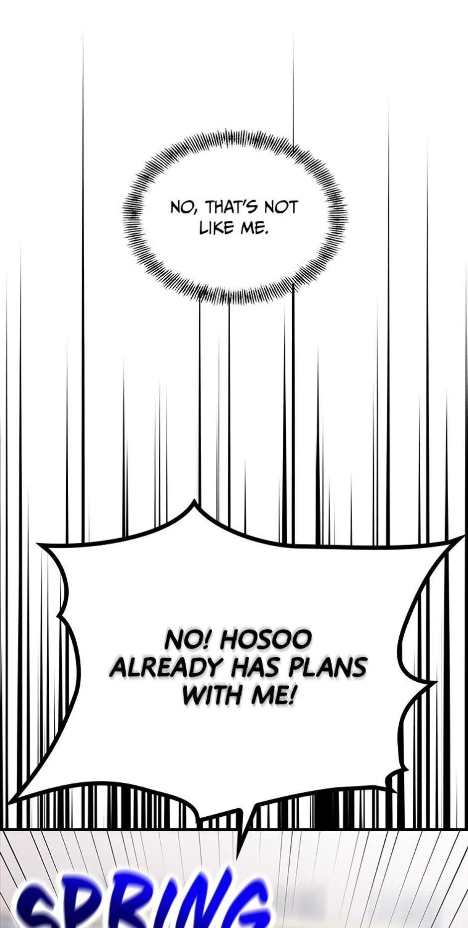 Genre is Romance Chapter 6 page 46