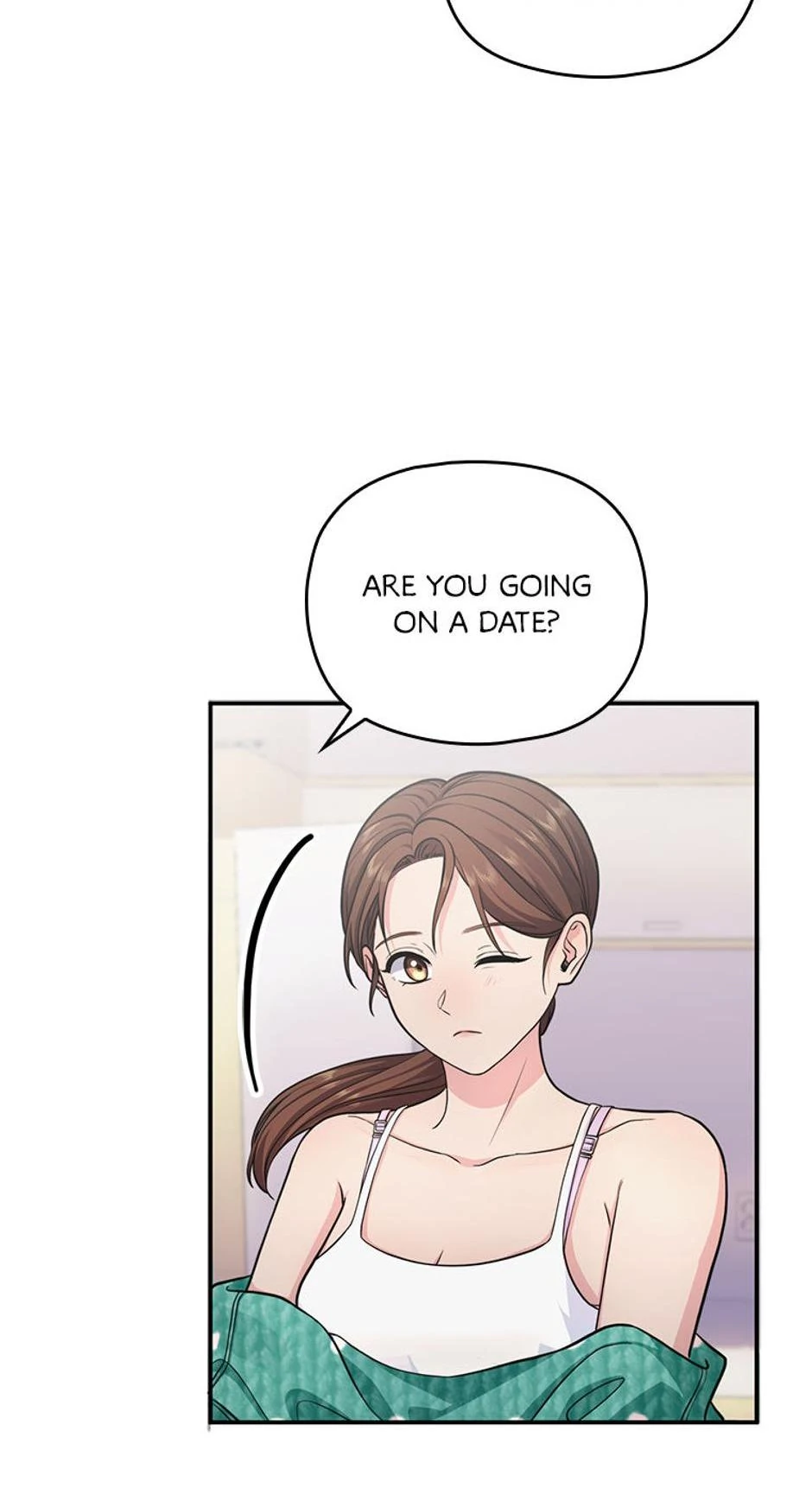 Genre is Romance Chapter 6 page 56