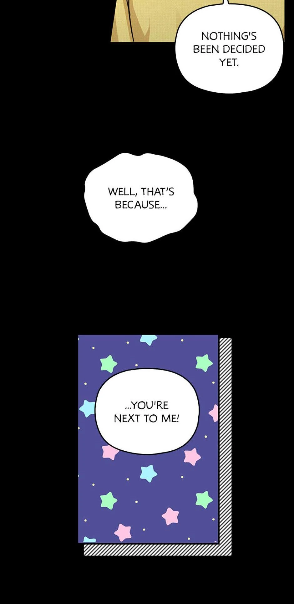 Genre is Romance Chapter 6 page 60