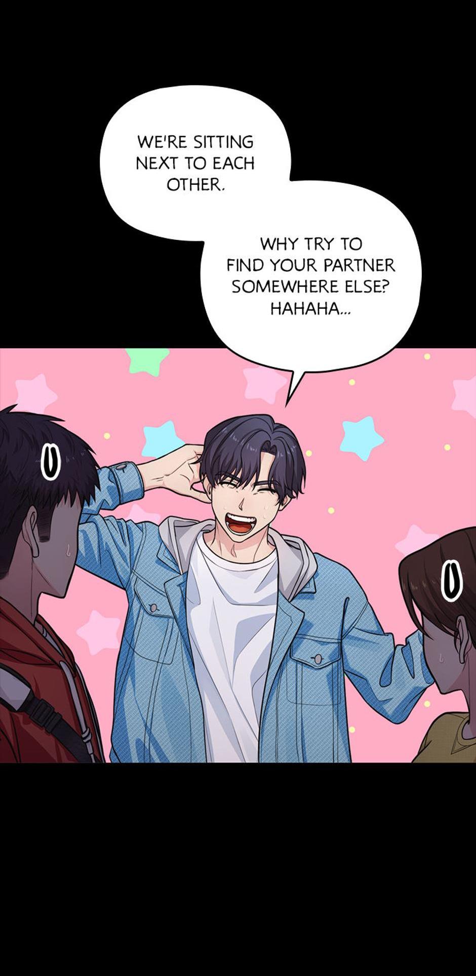 Genre is Romance Chapter 6 page 61
