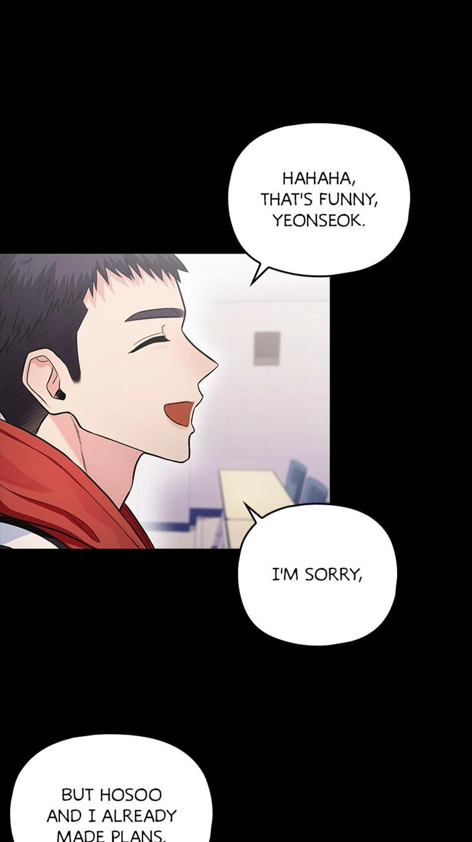 Genre is Romance Chapter 6 page 62