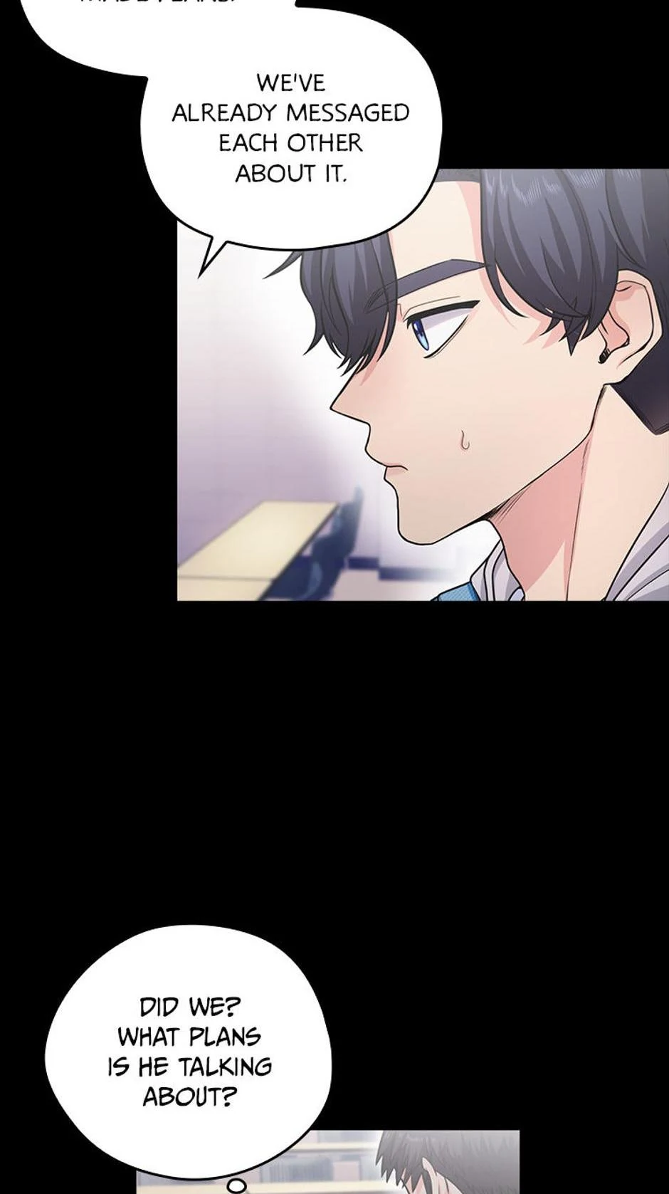Genre is Romance Chapter 6 page 63