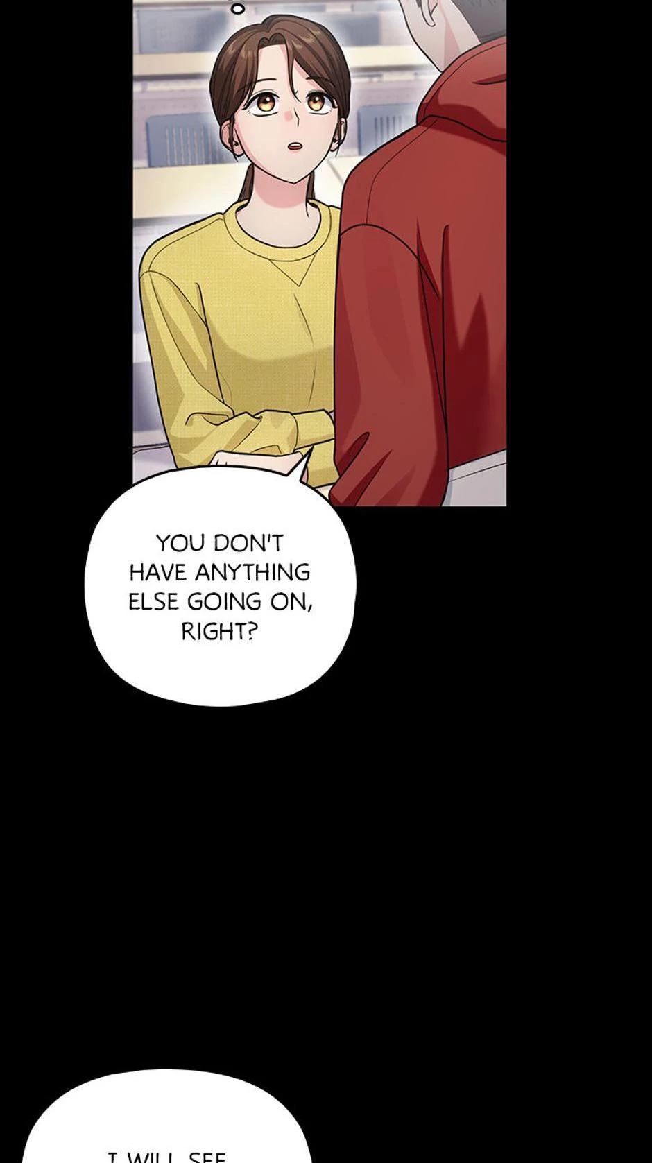 Genre is Romance Chapter 6 page 64