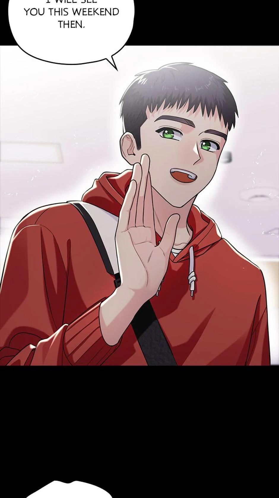 Genre is Romance Chapter 6 page 65