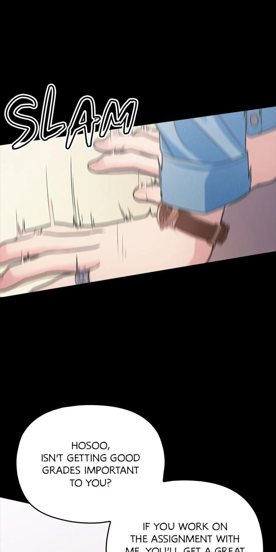 Genre is Romance Chapter 6 page 67