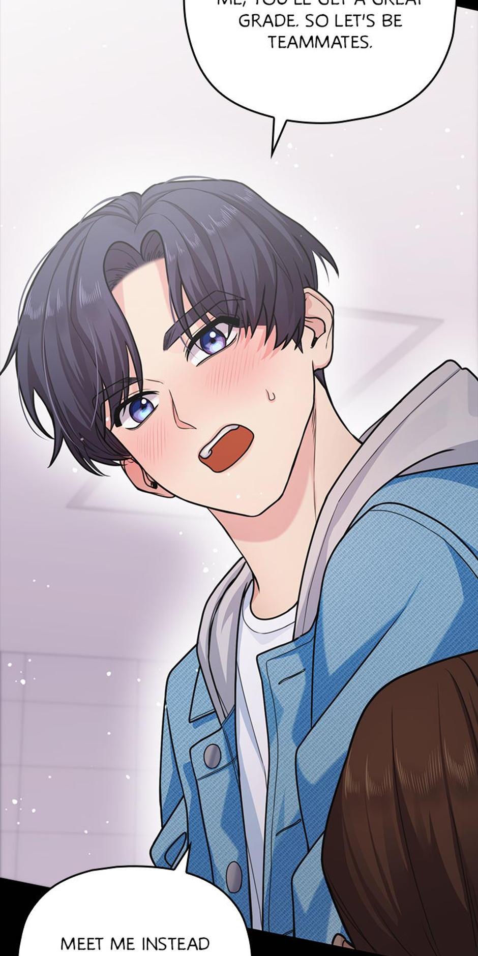 Genre is Romance Chapter 6 page 68