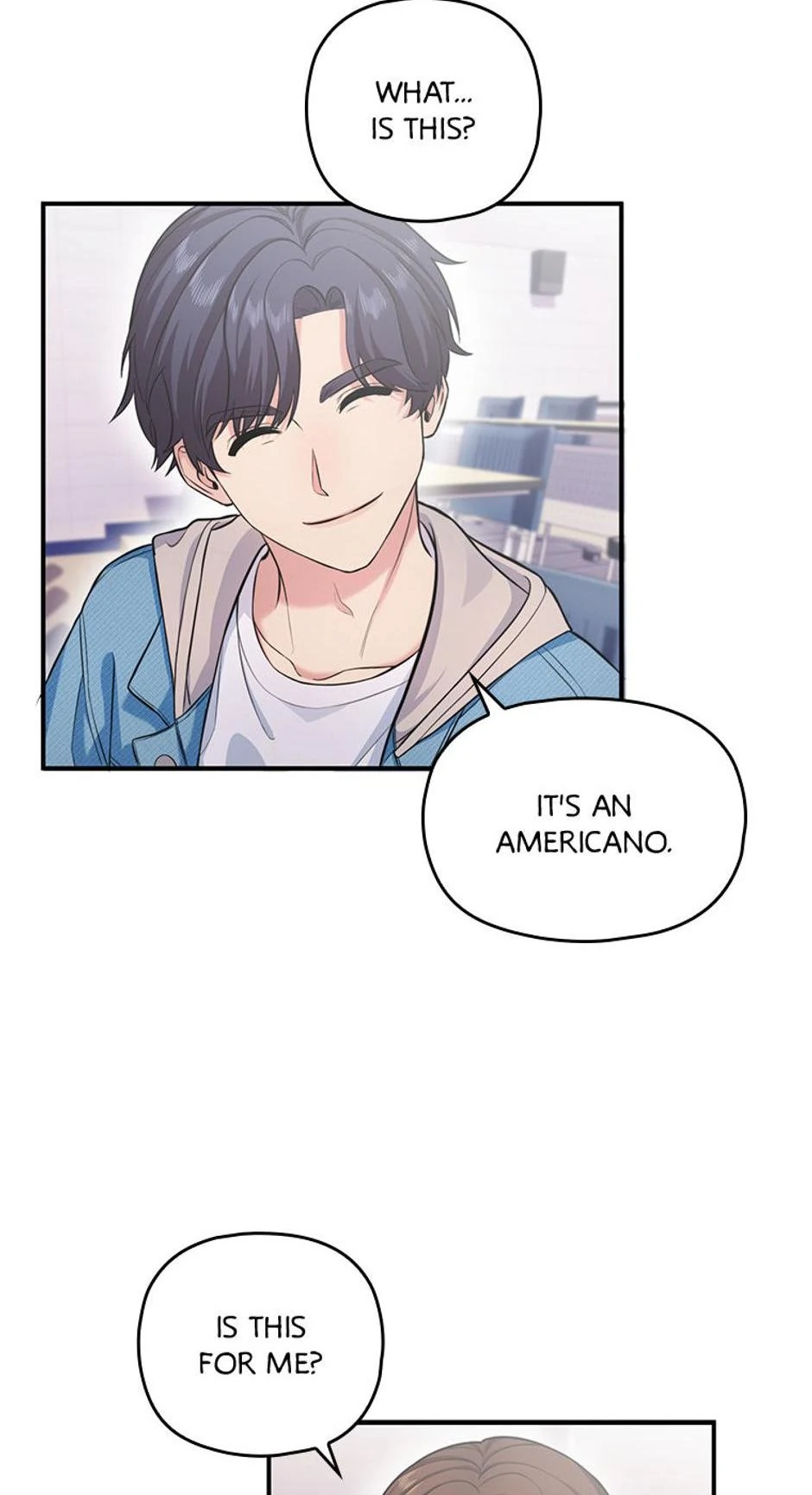 Genre is Romance Chapter 6 page 6