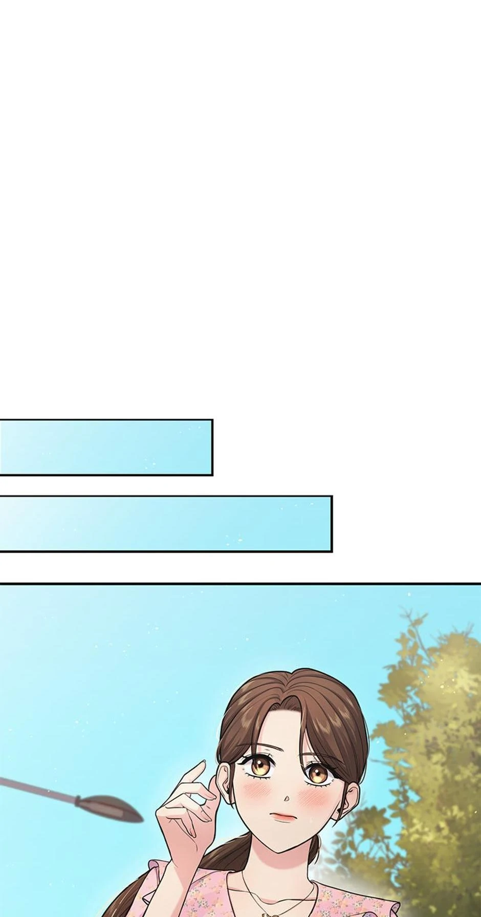 Genre is Romance Chapter 6 page 76