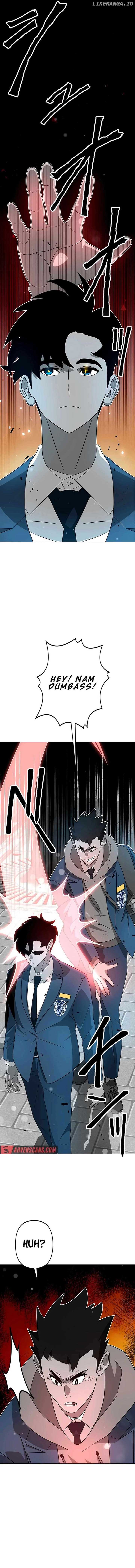 Manga Image
