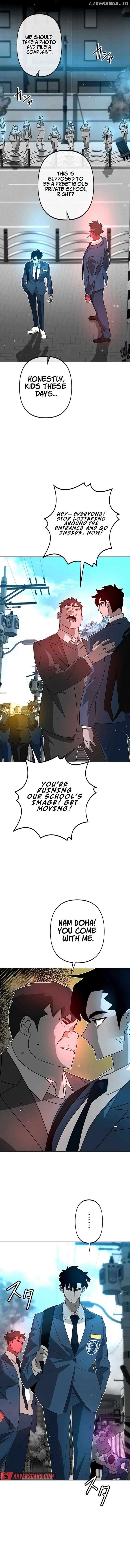 Manga Image