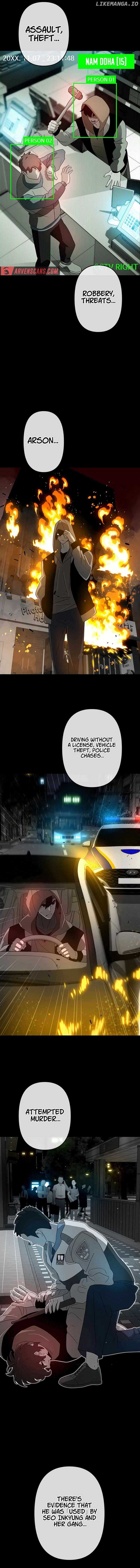 Manga Image