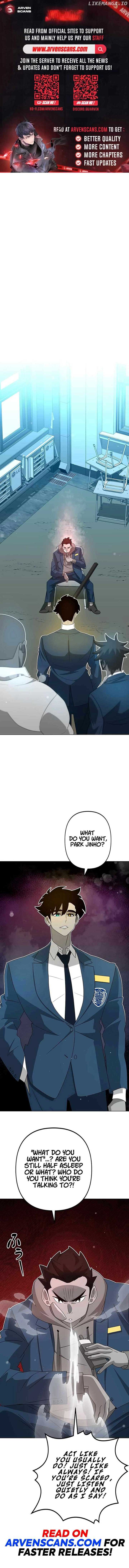 Manga Image