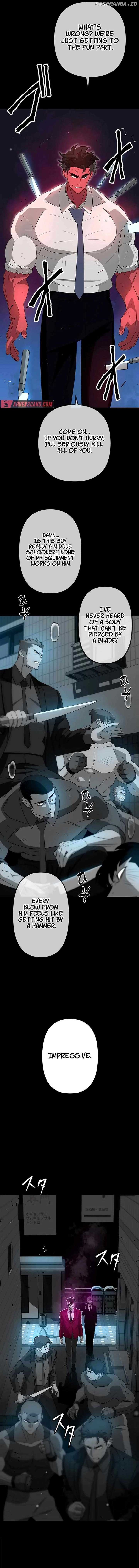 Manga Image