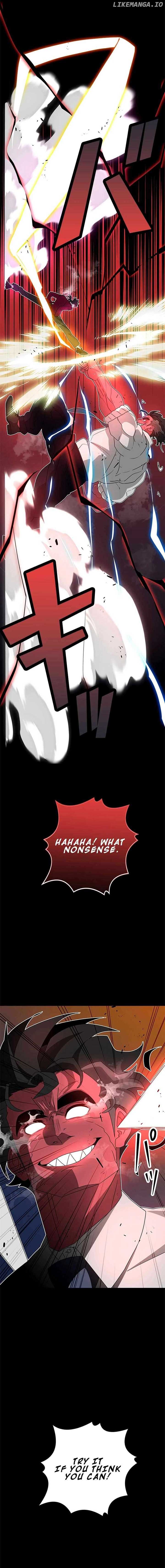 Ghost Hunter Chapter 13 page 2