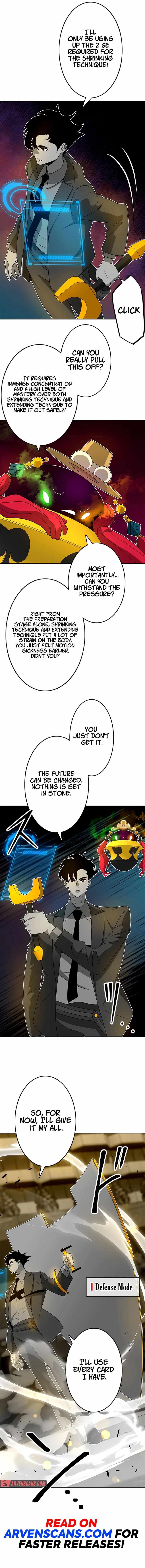 Manga Image