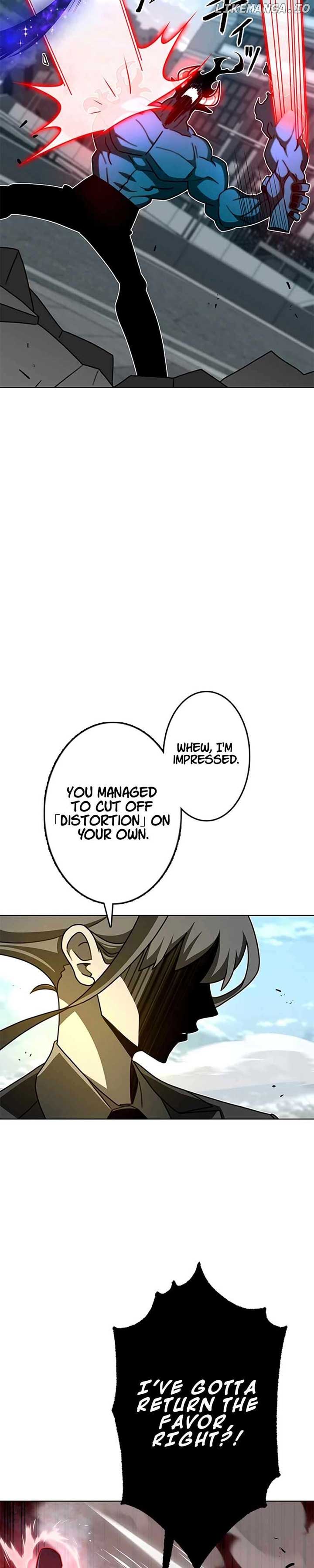 Ghost Hunter Chapter 21 page 33