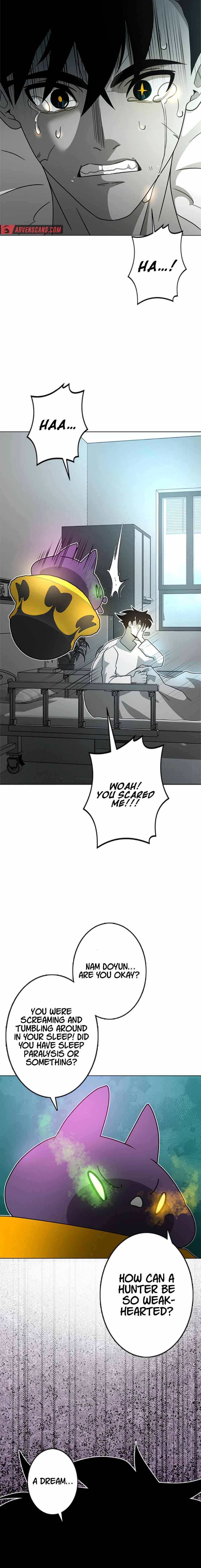 Manga Image
