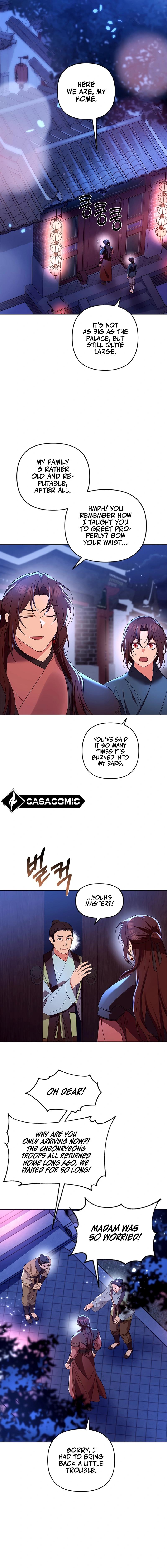 Manga Image