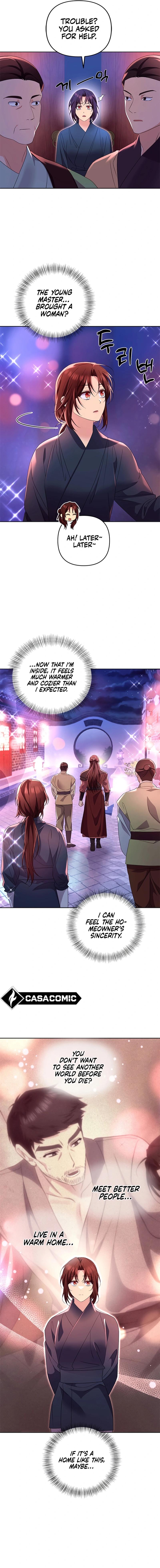 Manga Image