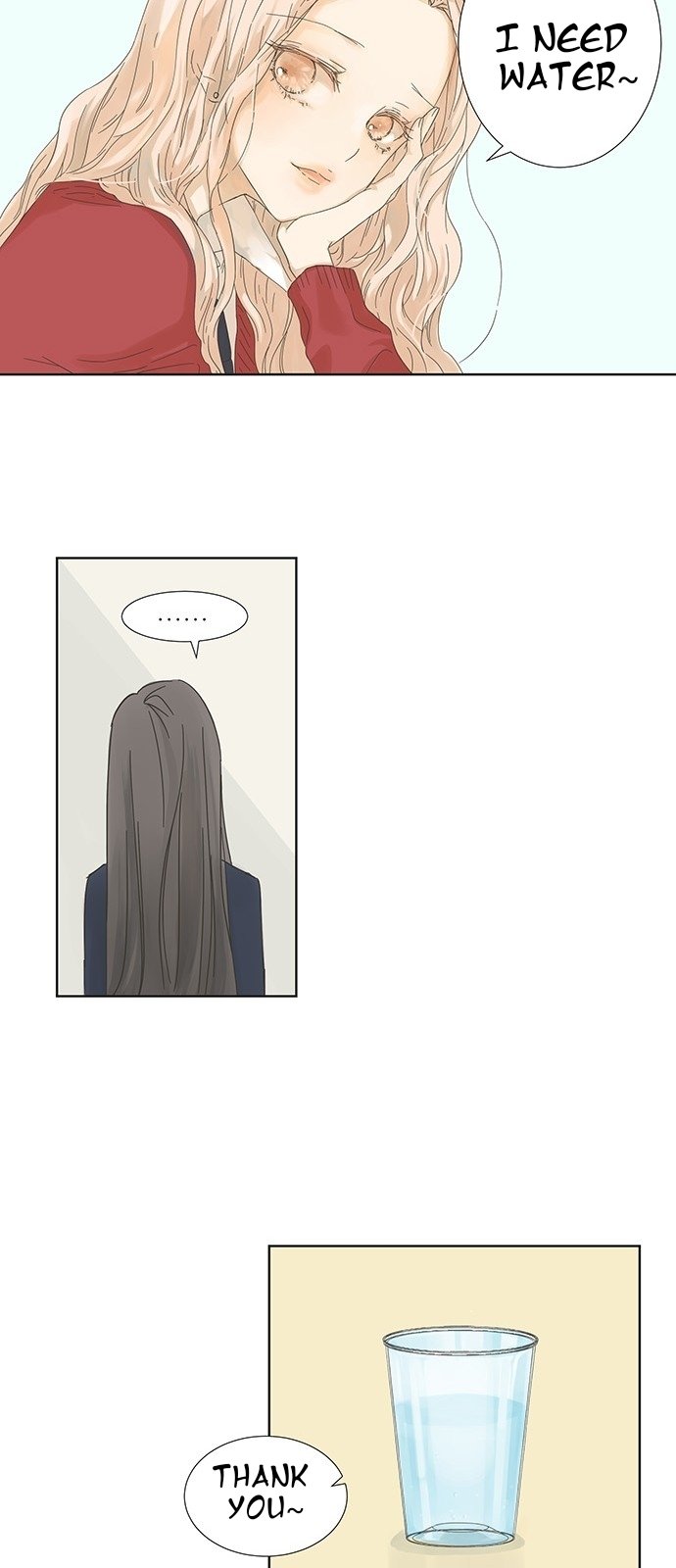 Manga Image