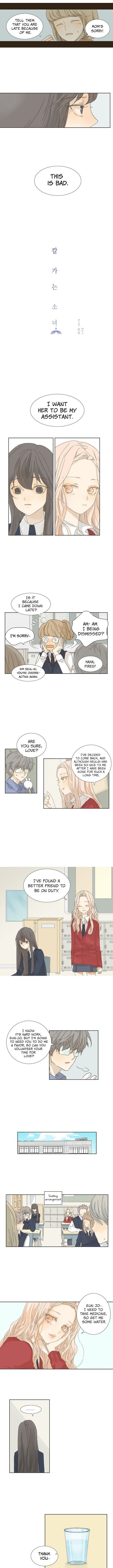 Manga Image