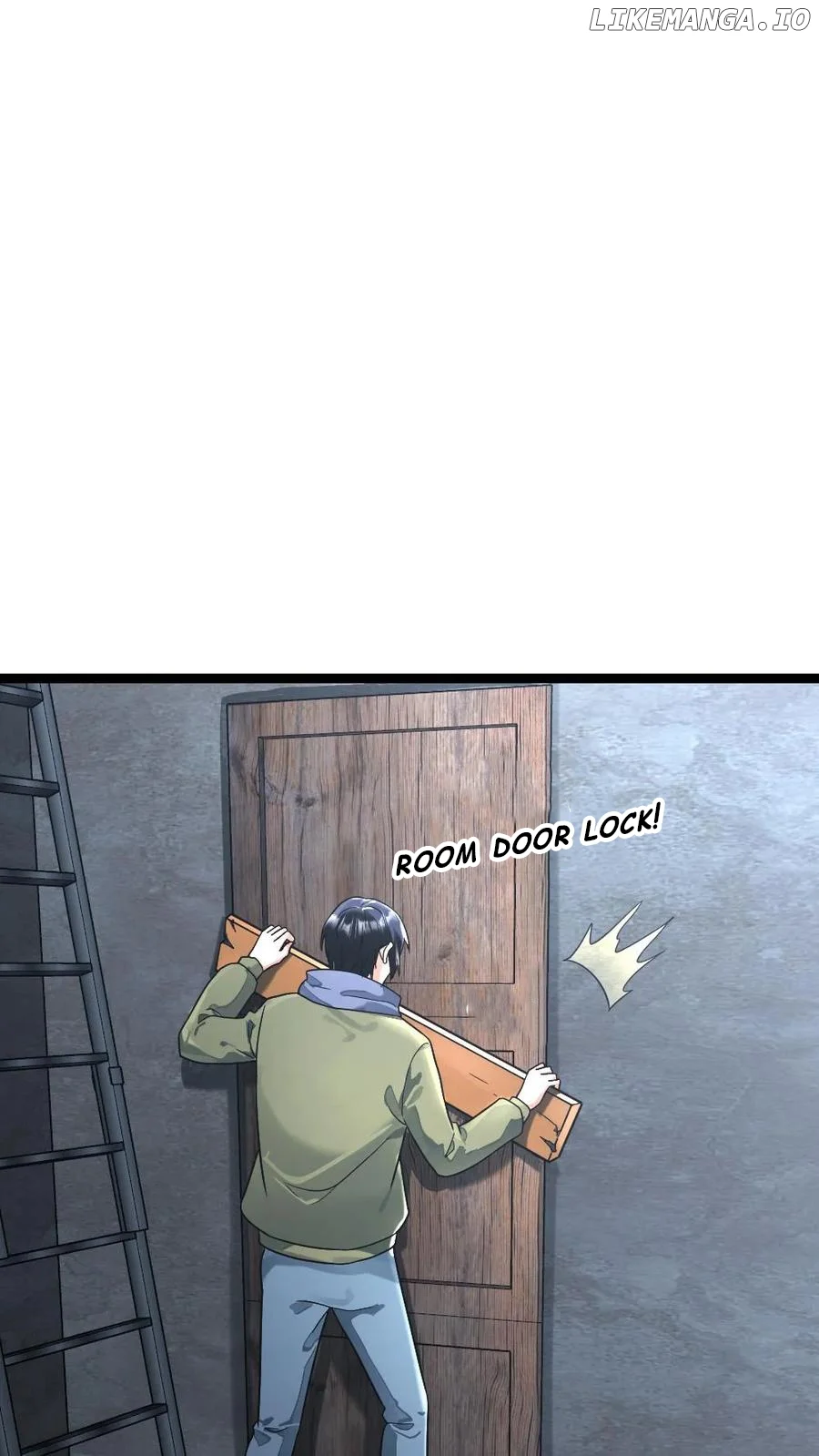 Global Freeze: I Created An Apocalypse Shelter Chapter 272 page 4