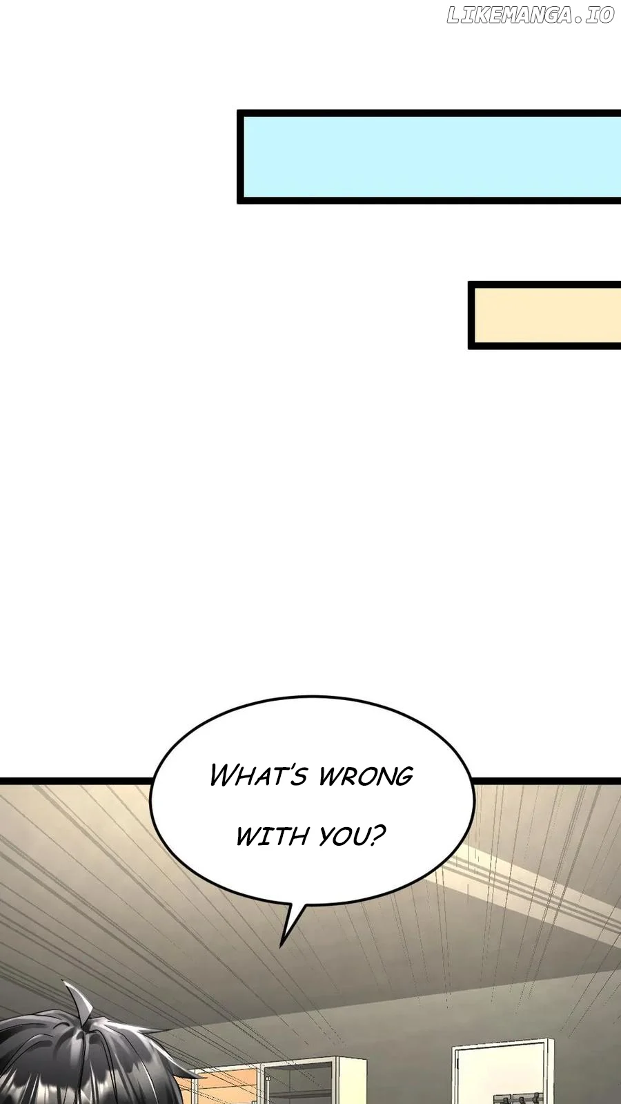 Global Freeze: I Created An Apocalypse Shelter Chapter 297 page 5
