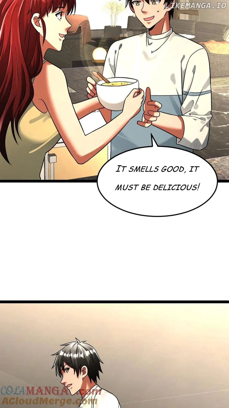 Global Freeze: I Created An Apocalypse Shelter Chapter 319 page 16