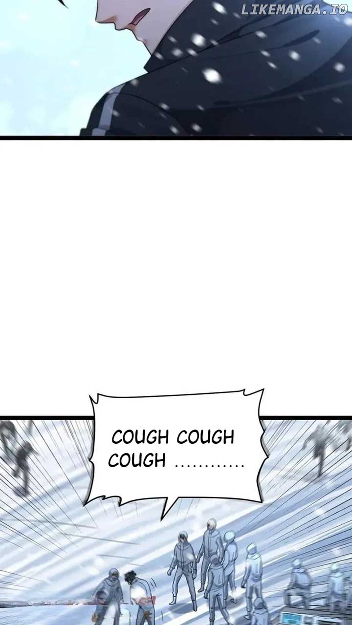 Global Freeze: I Created An Apocalypse Shelter Chapter 444 page 5