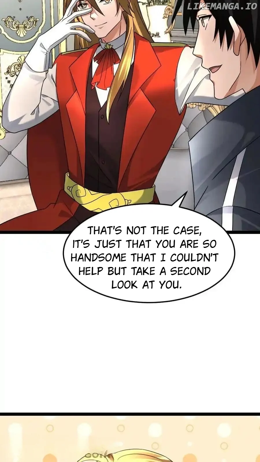 Global Freeze: I Created An Apocalypse Shelter Chapter 515 page 28