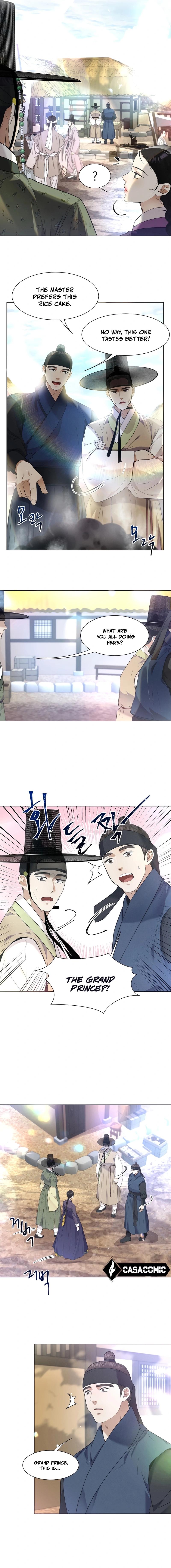 Manga Image
