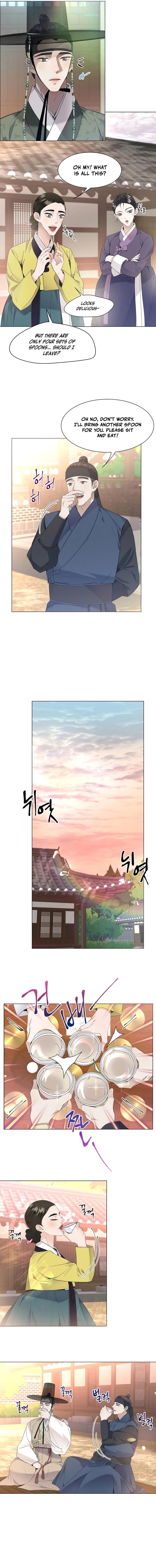 Goblin’s Kite Chapter 15 page 9