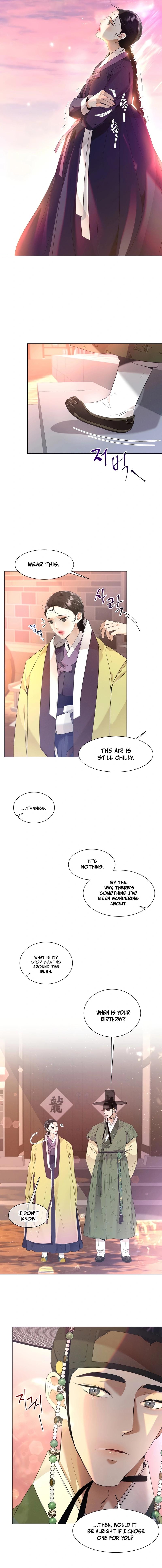 Goblin’s Kite Chapter 15 page 11