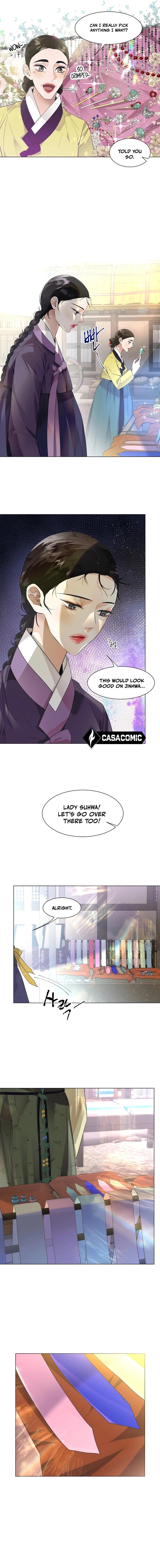 Goblin’s Kite Chapter 15 page 7