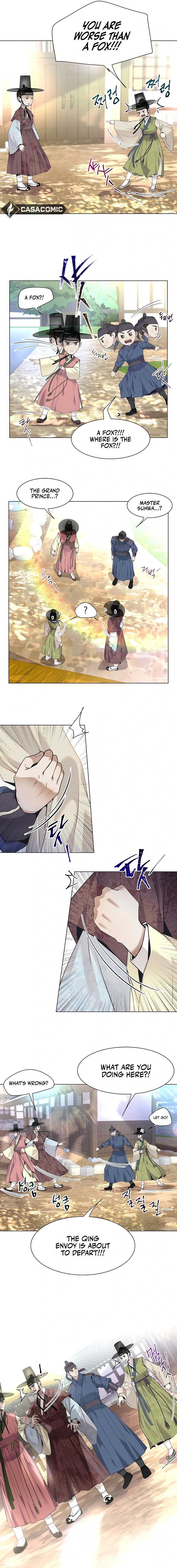Manga Image