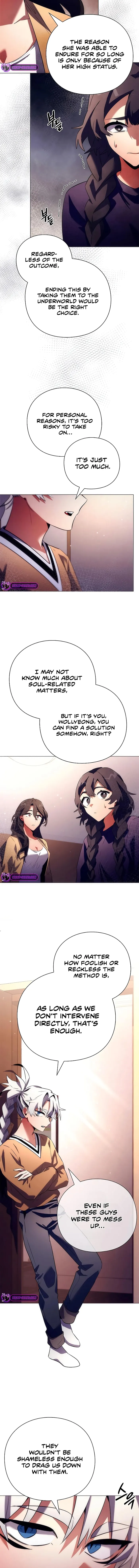 Goblins Night Chapter 45 page 4