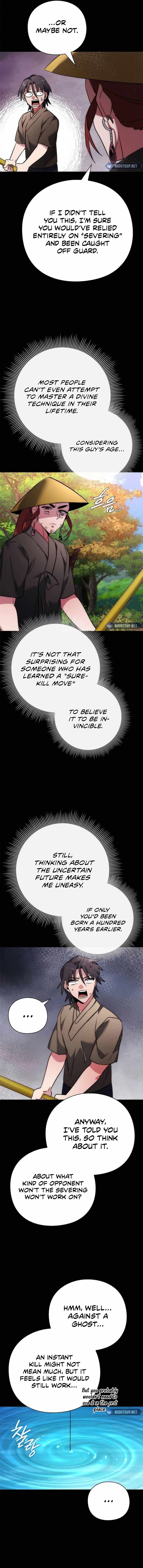 Goblins Night Chapter 80 page 3