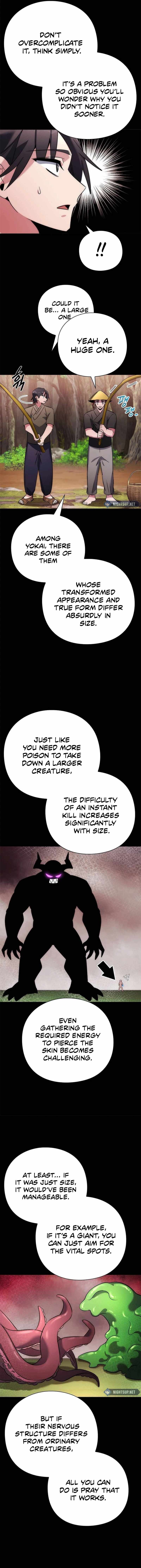 Goblins Night Chapter 80 page 4