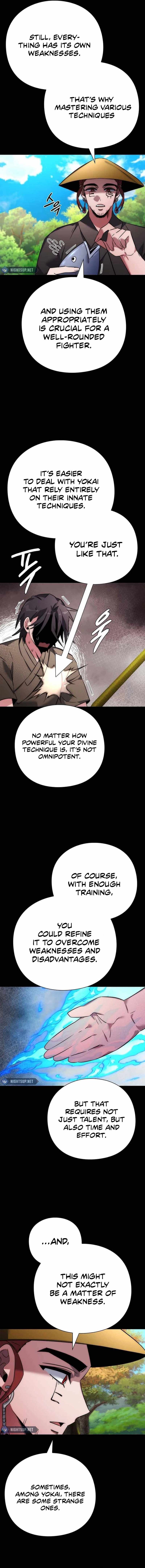 Goblins Night Chapter 80 page 5