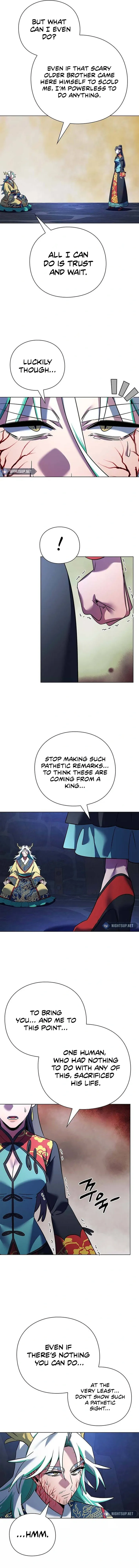 Goblins Night Chapter 84 page 9